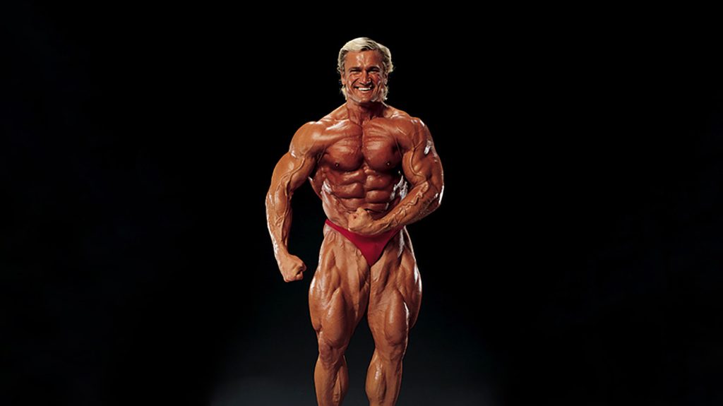 tom platz quads